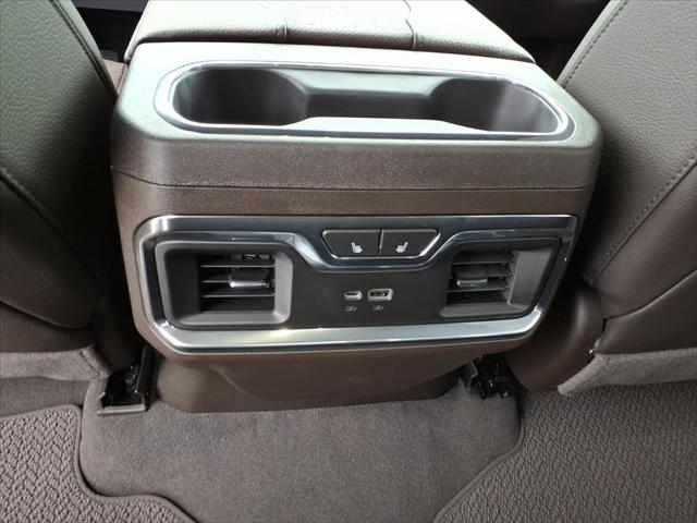 2026 GMC Sierra 1500 Crew Cab, Short Bed, Denali, 4WD