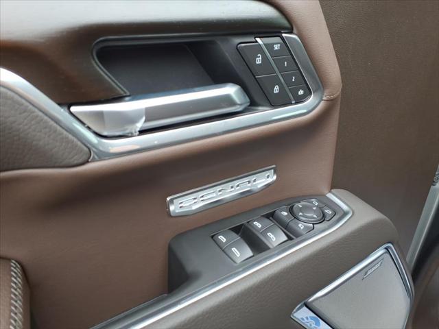 2026 GMC Sierra 1500 Crew Cab, Short Bed, Denali, 4WD