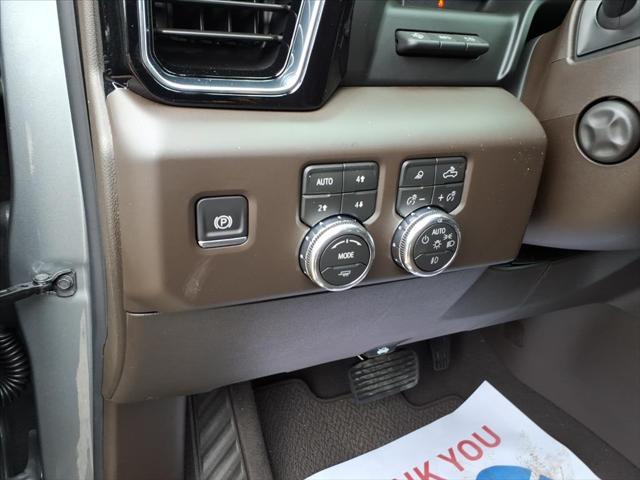 2026 GMC Sierra 1500 Crew Cab, Short Bed, Denali, 4WD