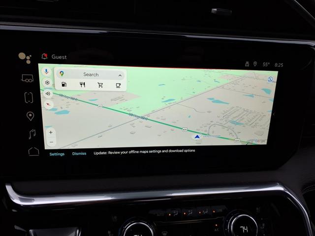 2026 GMC Sierra 1500 Crew Cab, Short Bed, Denali, 4WD