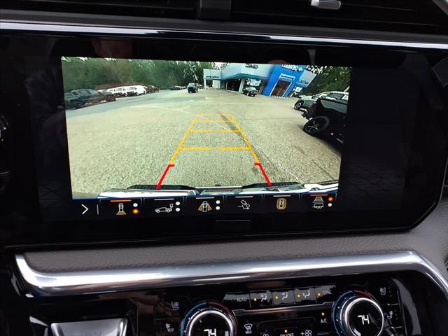 2026 GMC Sierra 1500 Crew Cab, Short Bed, Denali, 4WD