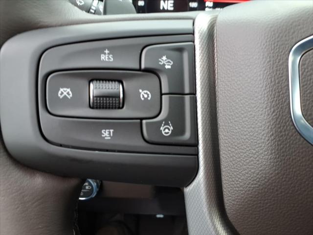 2026 GMC Sierra 1500 Crew Cab, Short Bed, Denali, 4WD