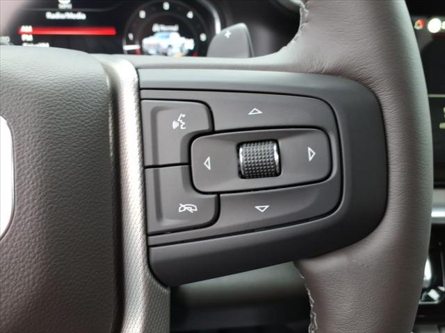 2026 GMC Sierra 1500 Crew Cab, Short Bed, Denali, 4WD