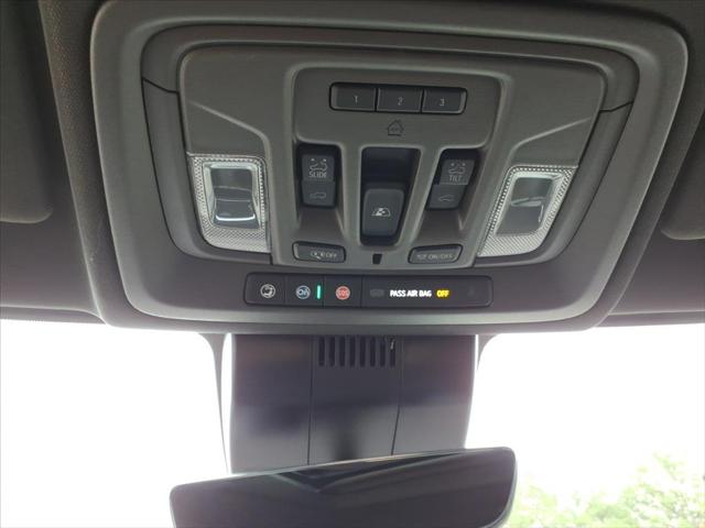 2026 GMC Sierra 1500 Crew Cab, Short Bed, Denali, 4WD