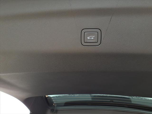 2026 Chevrolet Tahoe 4WD LT