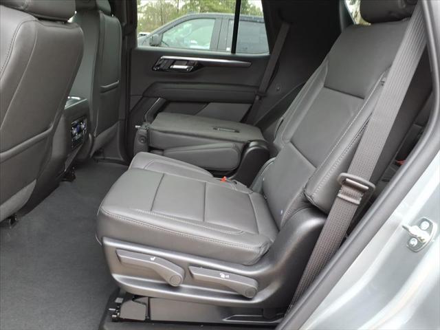2026 Chevrolet Tahoe 4WD LT
