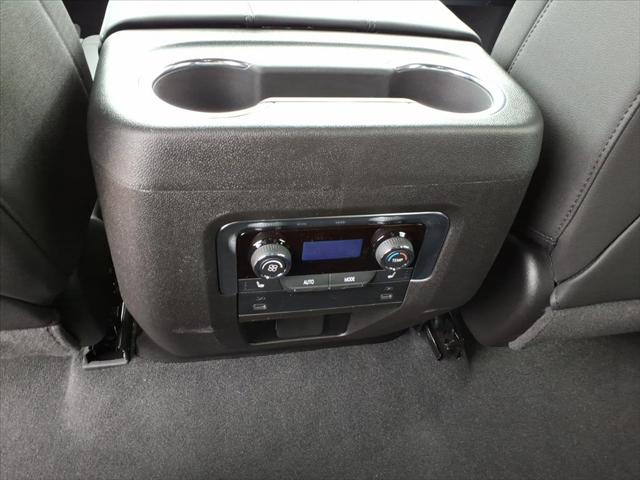 2026 Chevrolet Tahoe 4WD LT