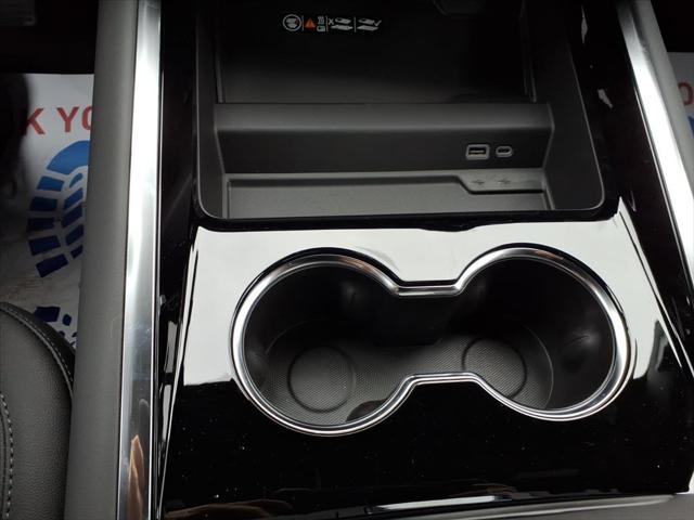 2026 Chevrolet Tahoe 4WD LT