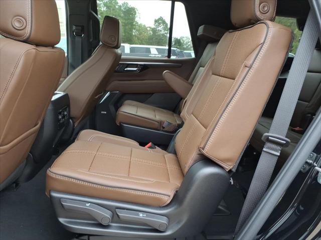 2026 Chevrolet Tahoe 4WD High Country