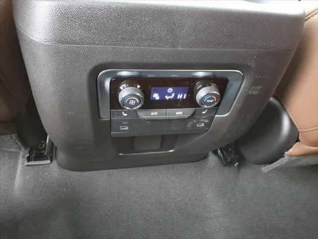 2026 Chevrolet Tahoe 4WD High Country