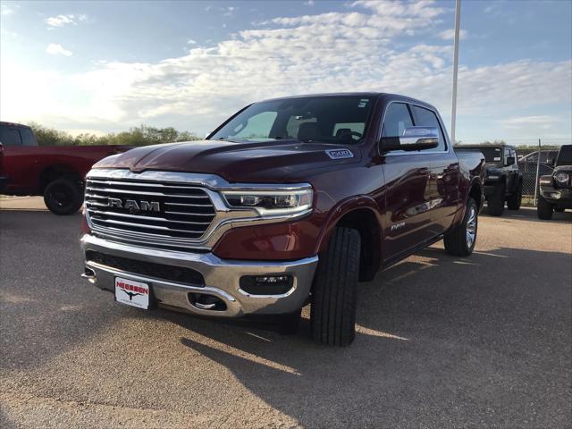 2024 RAM 1500 Limited Longhorn Crew Cab 4x4 57 Box 2024 RAM 1500 Limited Longhorn Crew Cab 4x4 57 Box