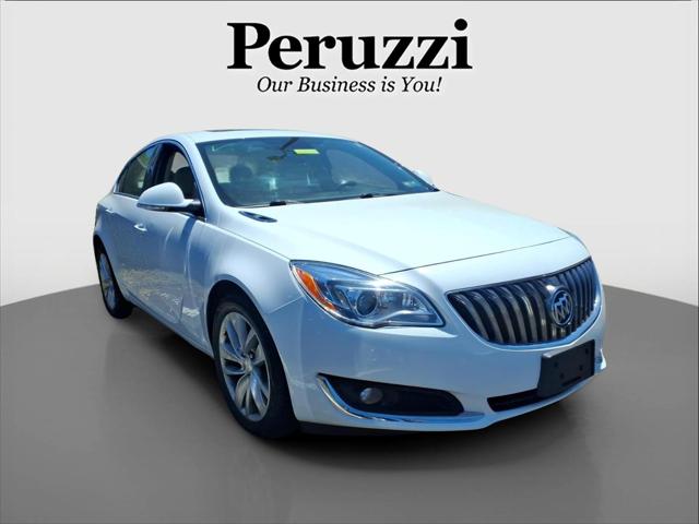2017 Buick Regal Premium II for sale in Fairless Hills, PA