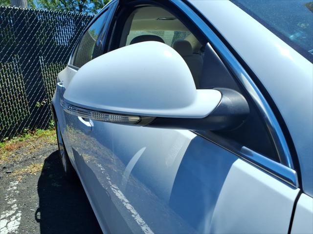 2017 Buick Regal Premium II