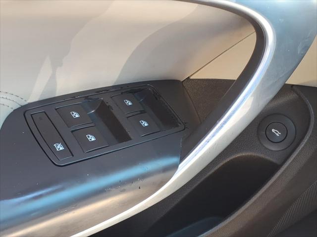 2017 Buick Regal Premium II