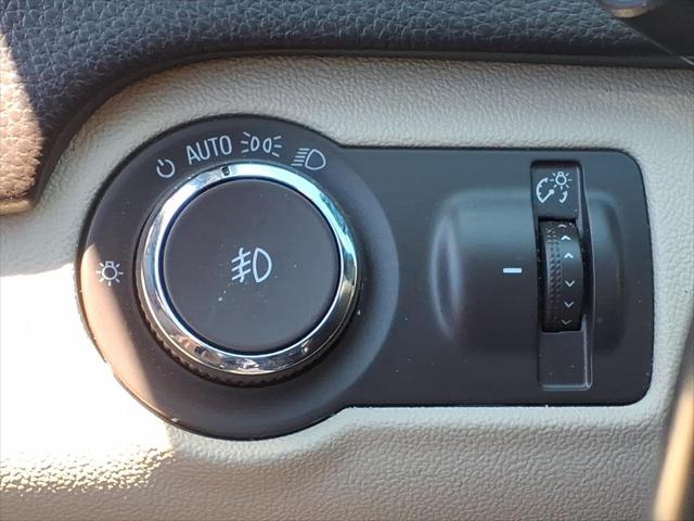 2017 Buick Regal Premium II