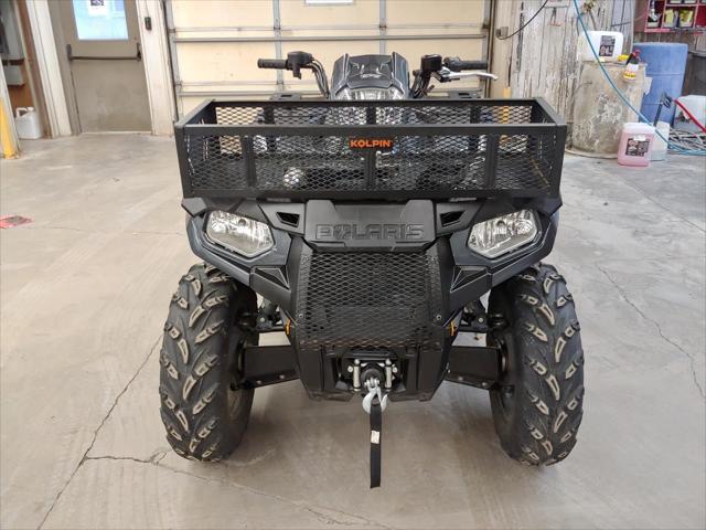 2019 Polaris 570 Base
