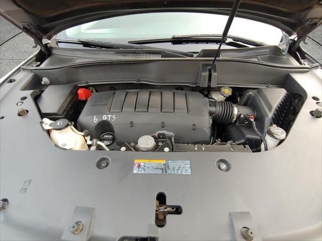 2014 GMC Acadia SLE-1 2014 GMC Acadia SLE-1