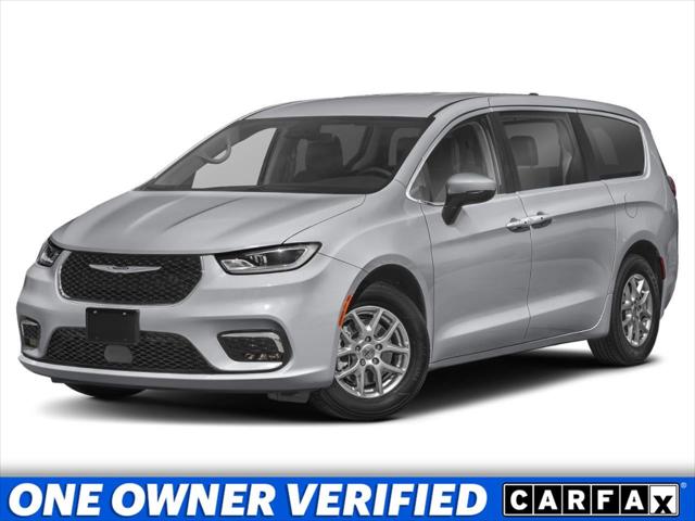 2024 Chrysler Pacifica Touring L for sale in Fort Scott, KS