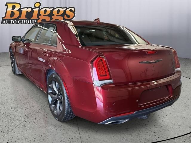 2023 Chrysler 300 300S