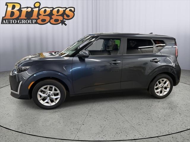 2024 Kia Soul LX 2024 Kia Soul LX