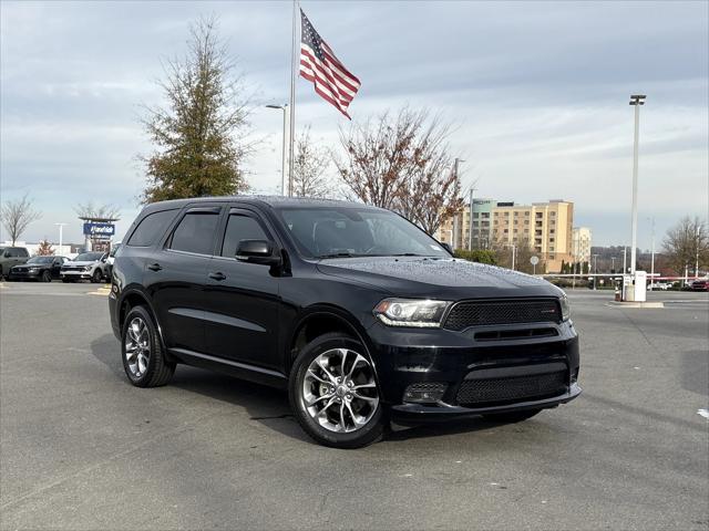 2019 Dodge Durango GT Plus AWD