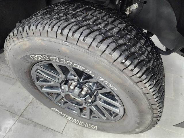 2022 Ford F-350 Lariat 2022 Ford F-350 Lariat