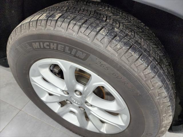 2022 Jeep Grand Cherokee WK Laredo E 4x4 2022 Jeep Grand Cherokee WK Laredo E 4x4