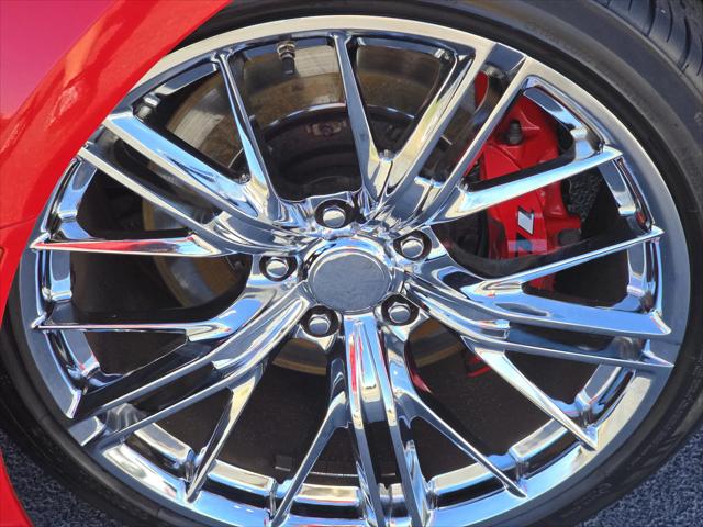 2019 Chevrolet Camaro 1SS 2019 Chevrolet Camaro 1SS