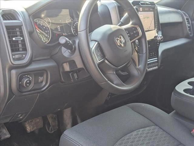 2026 RAM Ram 2500 RAM 2500 TRADESMAN CREW CAB 4X4 8 BOX