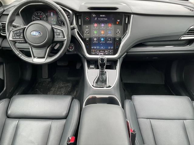 2024 Subaru Outback Limited XT