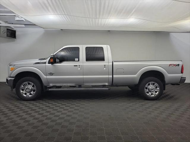 2012 Ford F-350 2012 Ford F-350