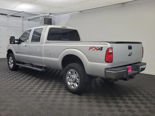 2012 Ford F-350 2012 Ford F-350