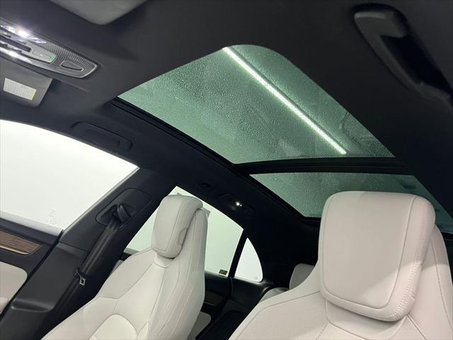 2024 Porsche Macan Electric 4