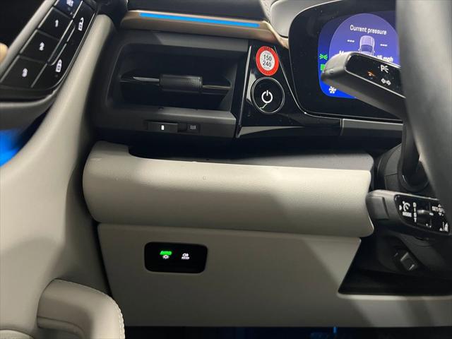 2024 Porsche Macan Electric 4