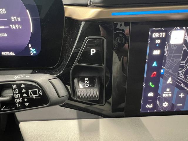 2024 Porsche Macan Electric 4
