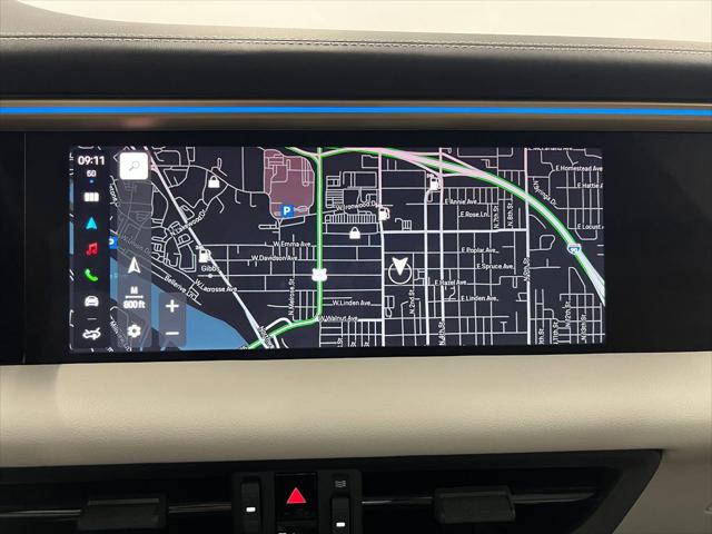 2024 Porsche Macan Electric 4