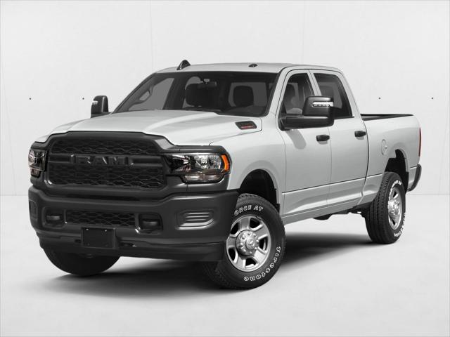 2025 RAM Ram 2500 RAM 2500 TRADESMAN CREW CAB 4X4 64 BOX 2025 RAM Ram 2500 RAM 2500 TRADESMAN CREW CAB 4X4 64 BOX