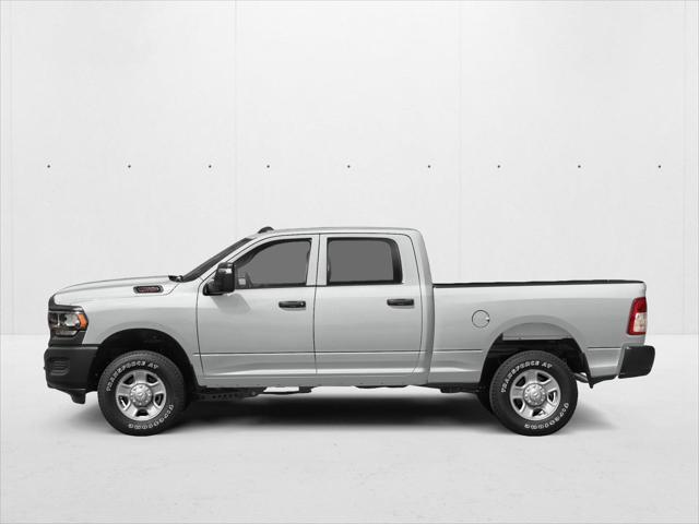 2025 RAM Ram 2500 RAM 2500 TRADESMAN CREW CAB 4X4 64 BOX 2025 RAM Ram 2500 RAM 2500 TRADESMAN CREW CAB 4X4 64 BOX