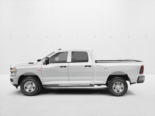 2025 RAM Ram 2500 RAM 2500 TRADESMAN CREW CAB 4X4 8 BOX