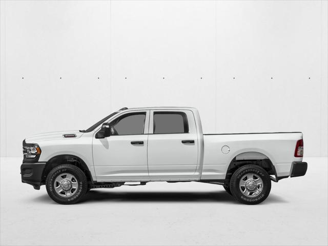 2025 RAM Ram 3500 RAM 3500 TRADESMAN CREW CAB 4X4 8 BOX 2025 RAM Ram 3500 RAM 3500 TRADESMAN CREW CAB 4X4 8 BOX