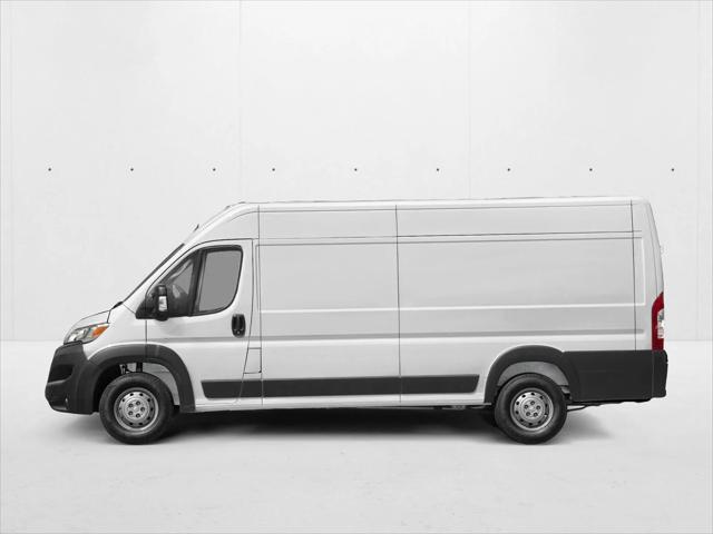 2026 RAM Ram ProMaster RAM PROMASTER 3500 TRADESMAN CARGO VAN HIGH ROOF 159 WB EXT 2026 RAM Ram ProMaster RAM PROMASTER 3500 TRADESMAN CARGO VAN HIGH ROOF 159 WB EXT