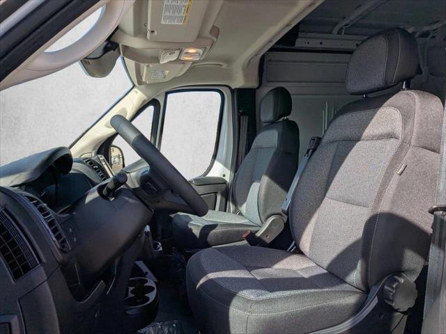 2026 RAM Ram ProMaster RAM PROMASTER 3500 TRADESMAN CARGO VAN HIGH ROOF 159 WB EXT 2026 RAM Ram ProMaster RAM PROMASTER 3500 TRADESMAN CARGO VAN HIGH ROOF 159 WB EXT