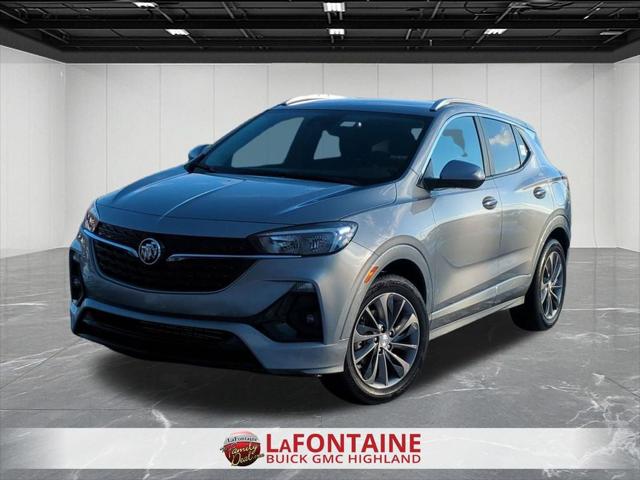2023 Buick Encore GX Select FWD