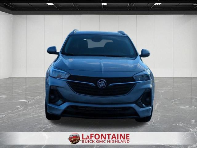 2023 Buick Encore GX Select FWD