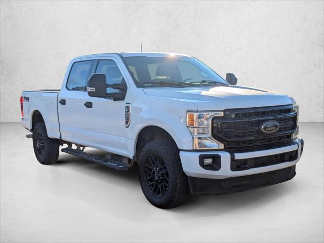 2022 Ford F-250 XLT