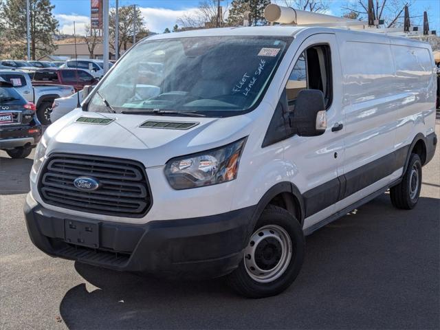 2019 Ford Transit-350 