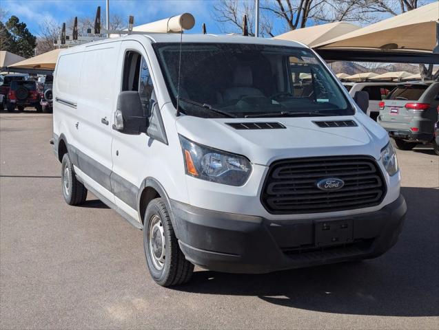 2019 Ford Transit-350 