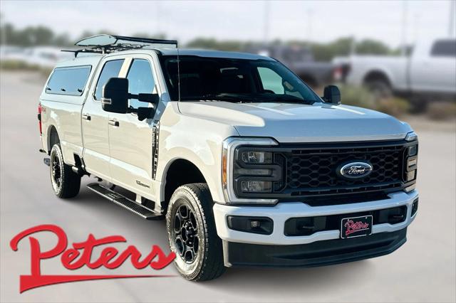 2023 Ford F-350 XL