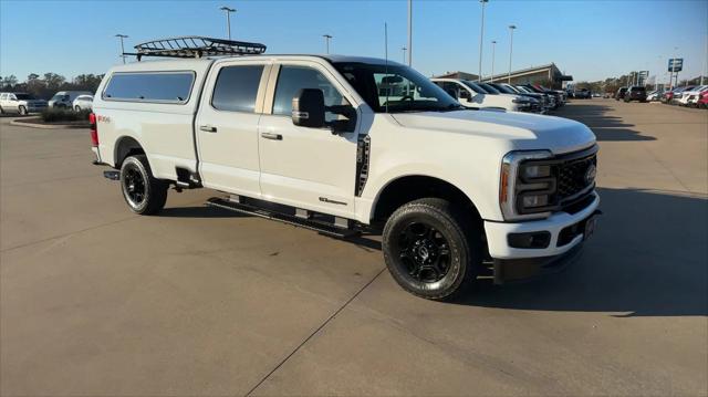 2023 Ford F-350 XL