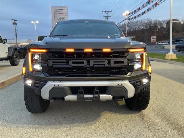 2024 Ford F-150 Raptor 2024 Ford F-150 Raptor